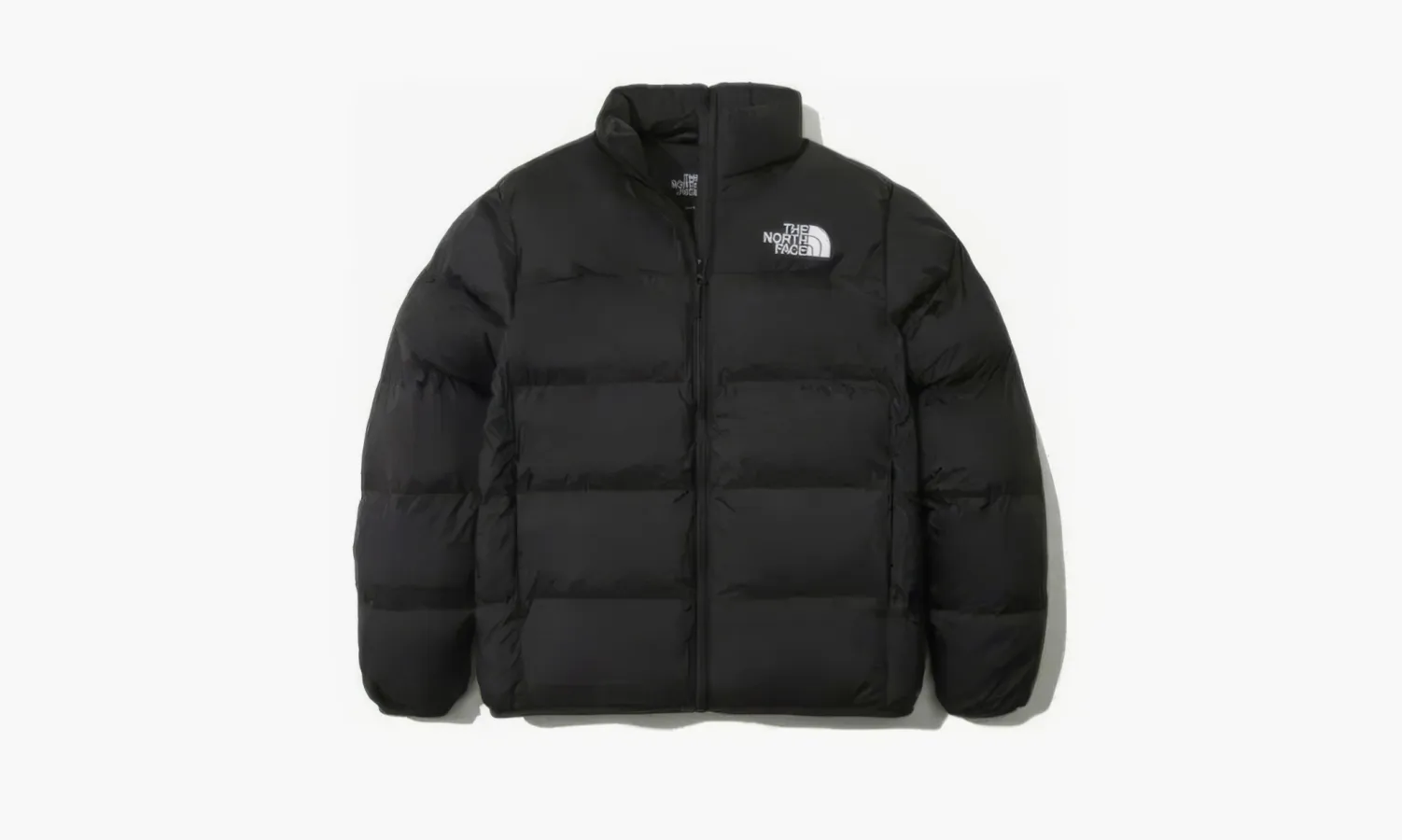 The North Face Logo «Black»