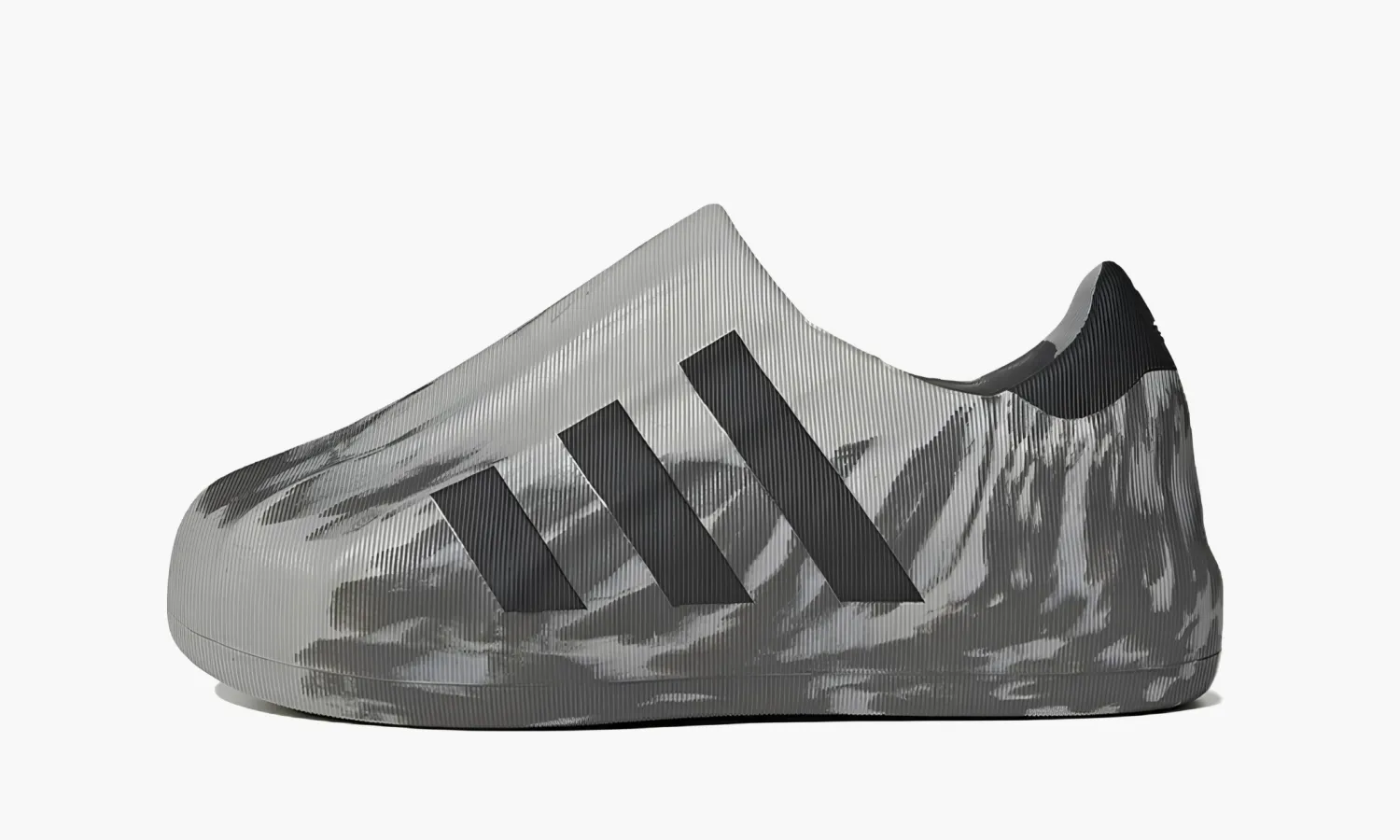 Adidas adiFOM Superstar «Clear Granite»