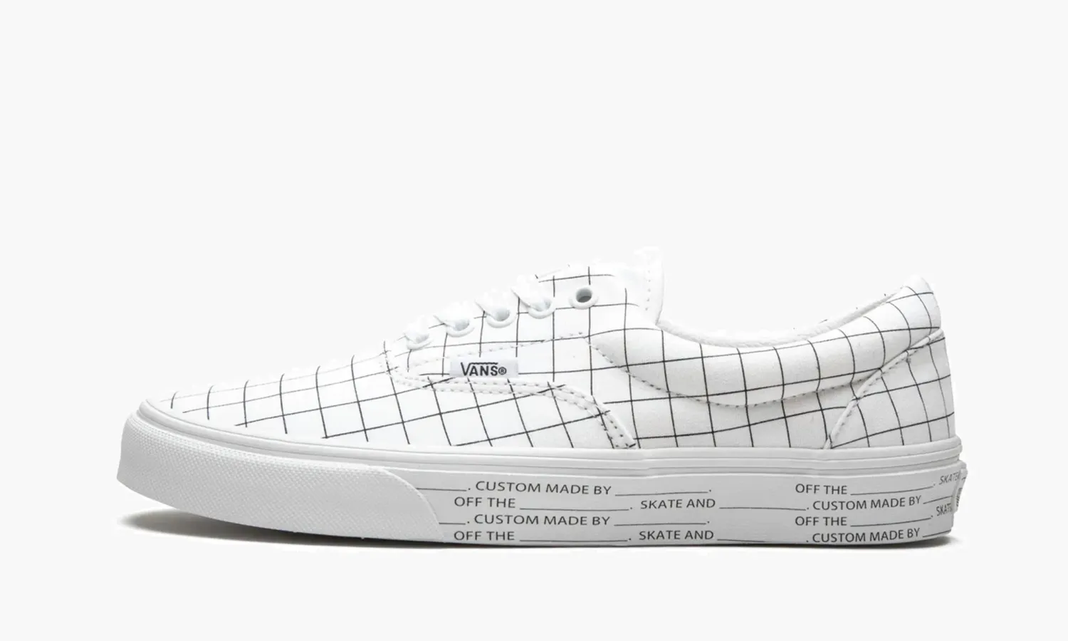 Vans Era «U-color»