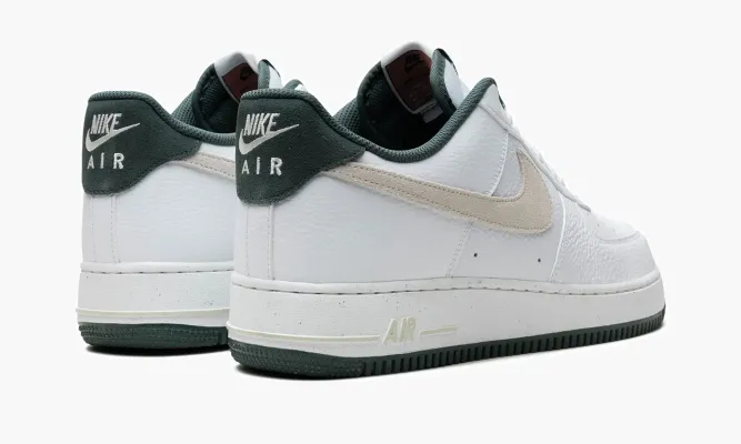 Кроссовки Air Force 1 Low «Vintage Green» белый