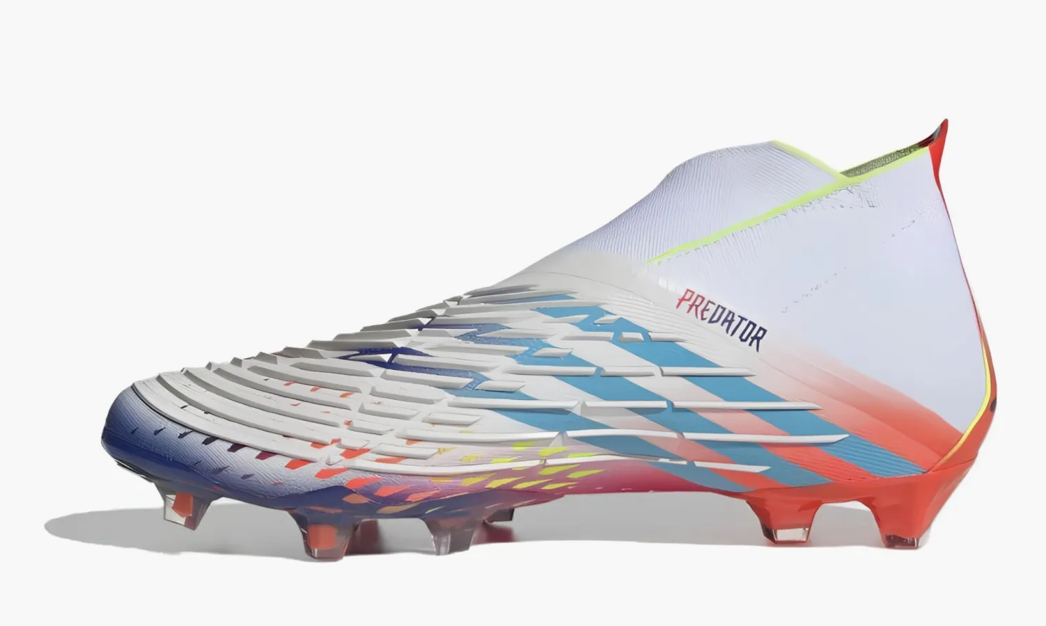 Adidas Predator Eedge+ Fg «Al Rihla Pack»