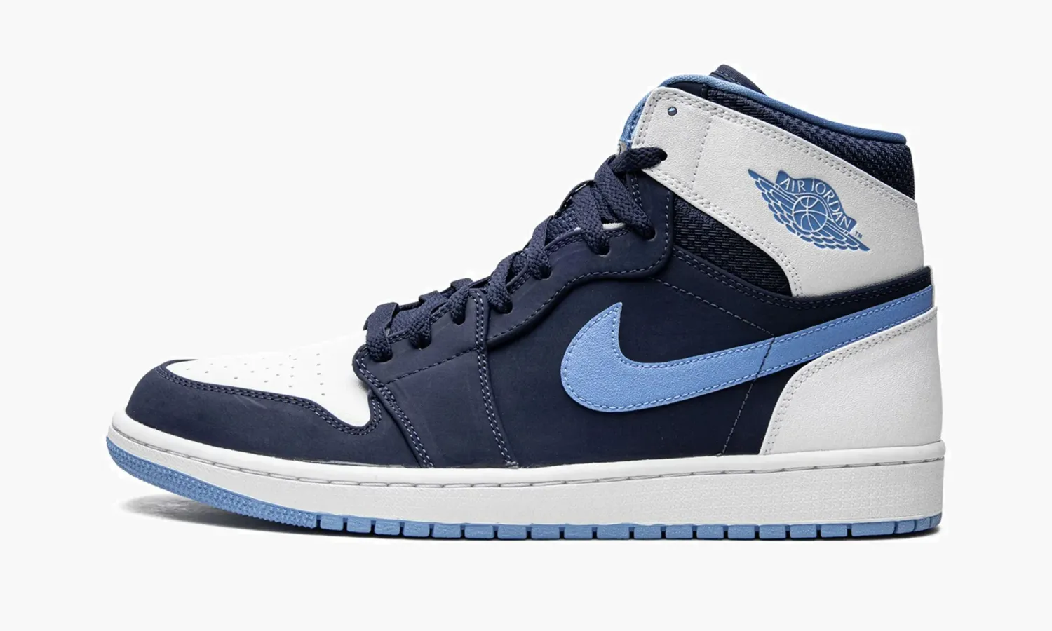 Air Jordan 1 Retro High «Cp3»
