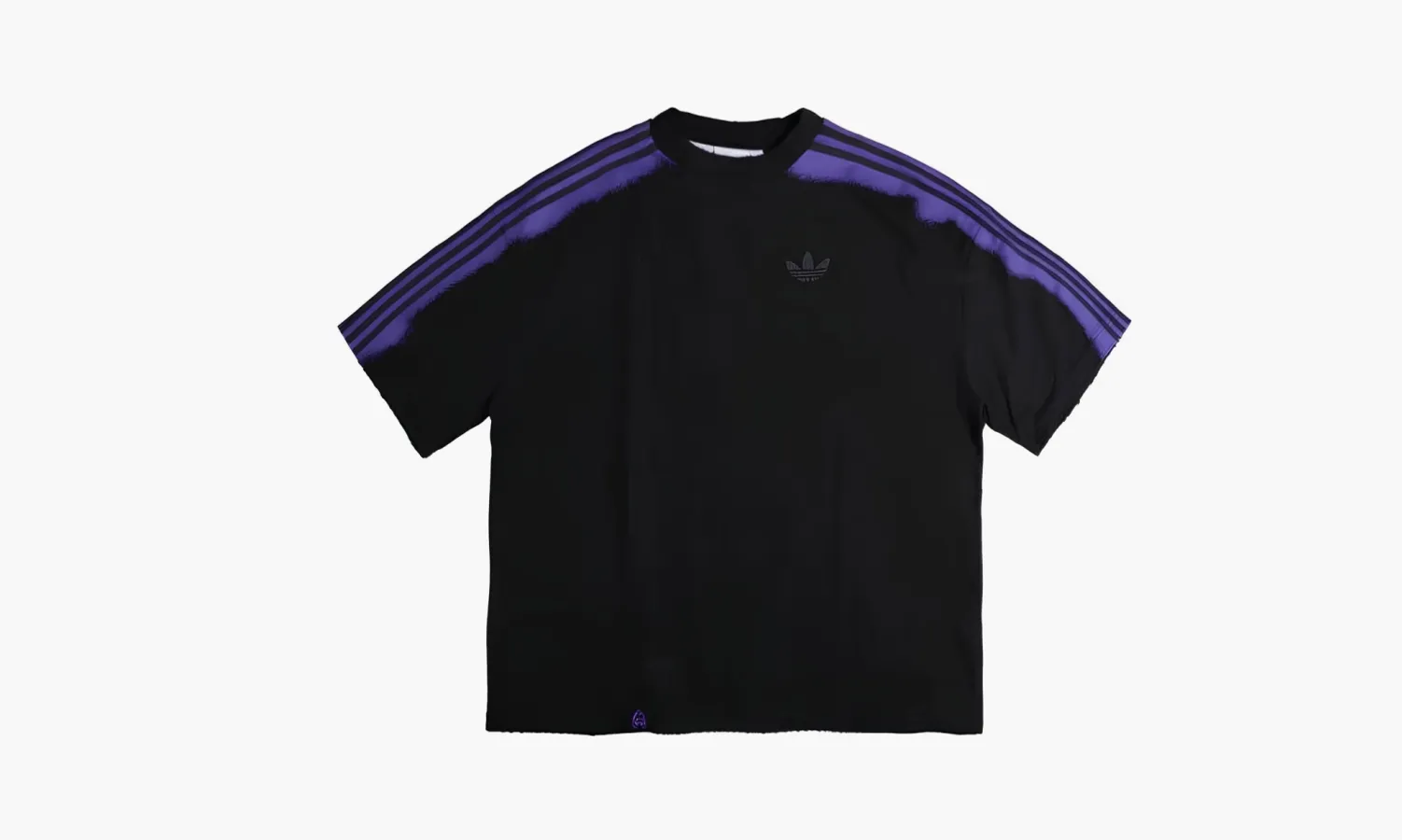 Adidas Originals T-shirt «Youth Of Paris»