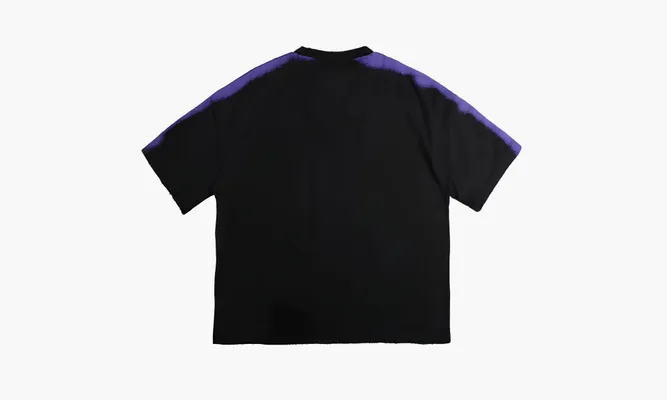 Одежда Adidas Originals T-shirt «Youth Of Paris» черный