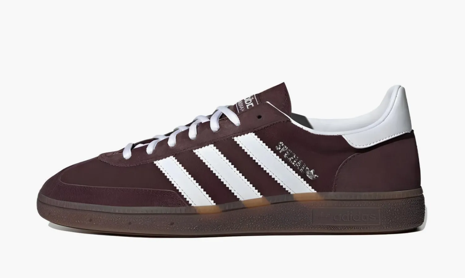Adidas Handball Spezial «Shadow Brown Gum»