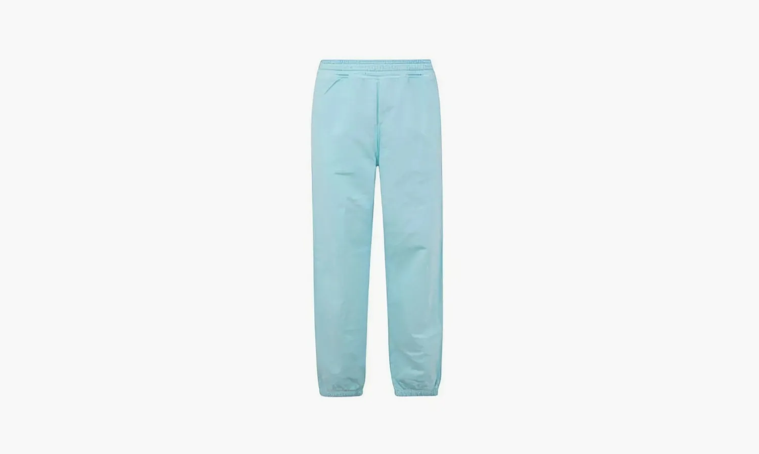Stussy Sport Pants «Sky Light»