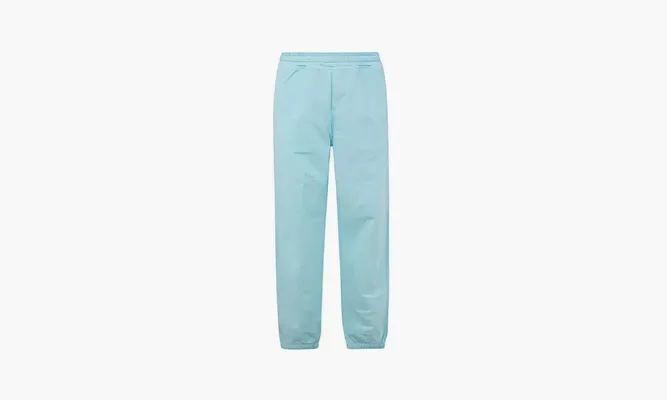 Одежда Stussy Sport Pants «Sky Light» lightBlue