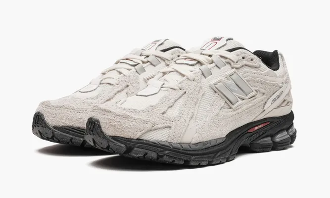 Кроссовки New Balance 1906d «Protection Pack Turtledove» черный