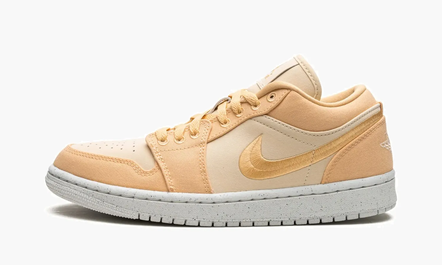 Air Jordan 1 Low SE WMNS «Celestial Gold»