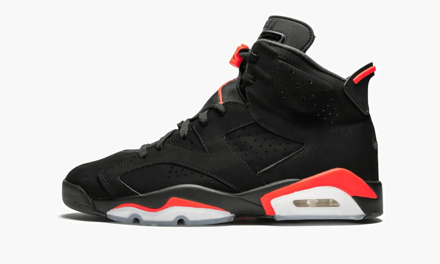 Air Jordan 6 Retro «Infrared 2019»