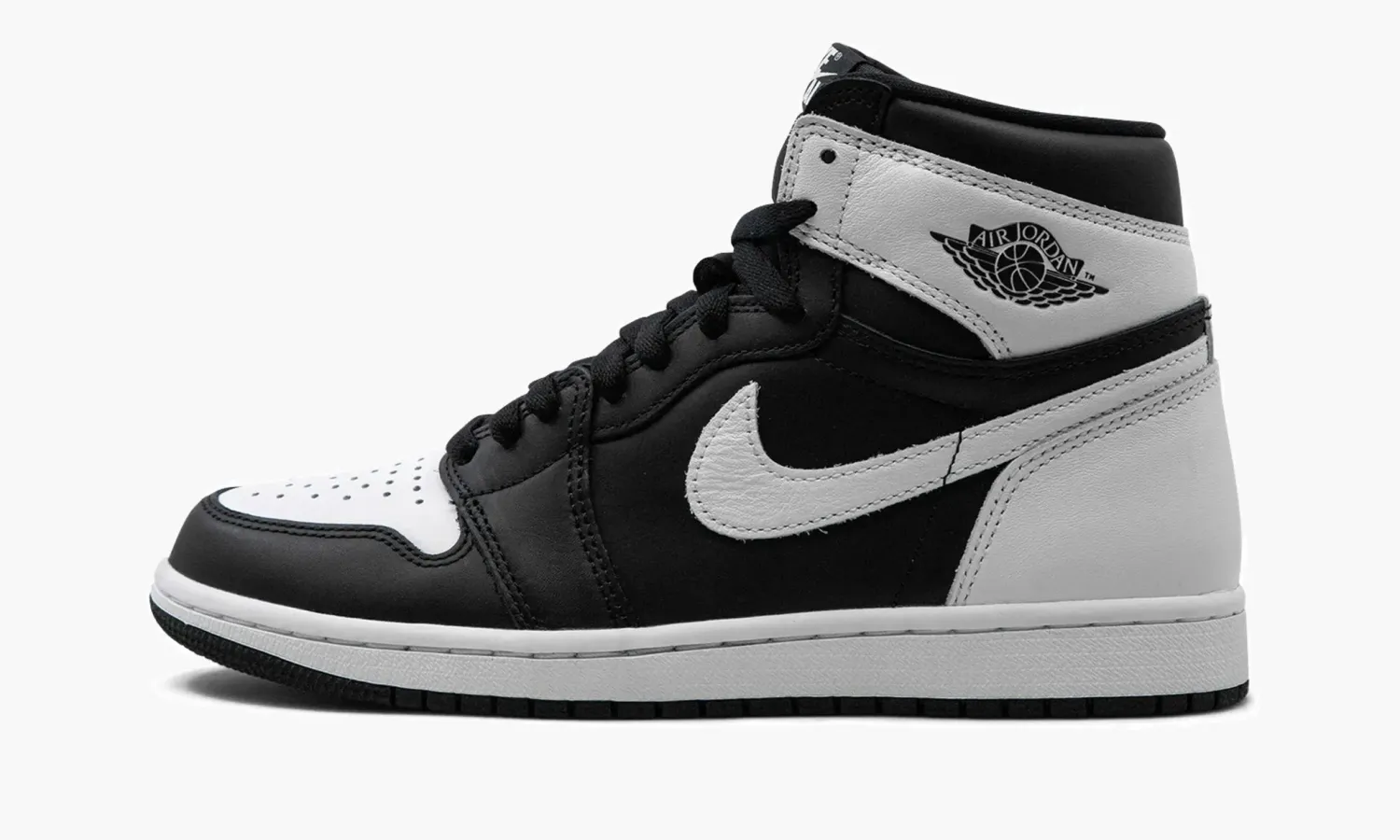Air Jordan 1 Retro High OG «Reverse Panda»