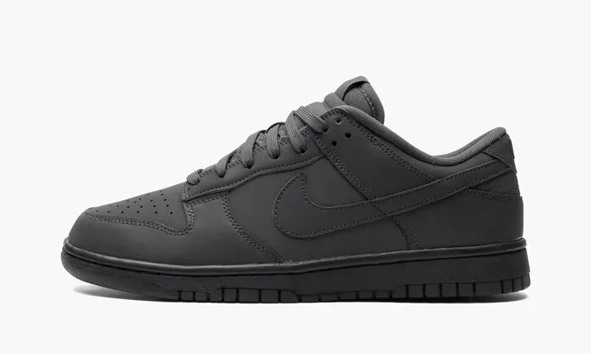 Кроссовки Nike Dunk Low WMNS «Cyber» серый