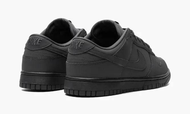 Кроссовки Nike Dunk Low WMNS «Cyber» серый