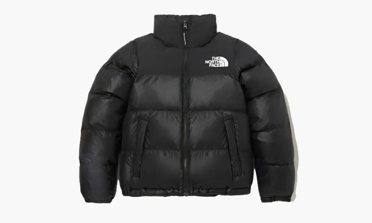 The North Face On Ball Jacket Black