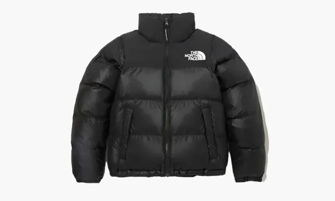Одежда The North Face On Ball Jacket Black черный