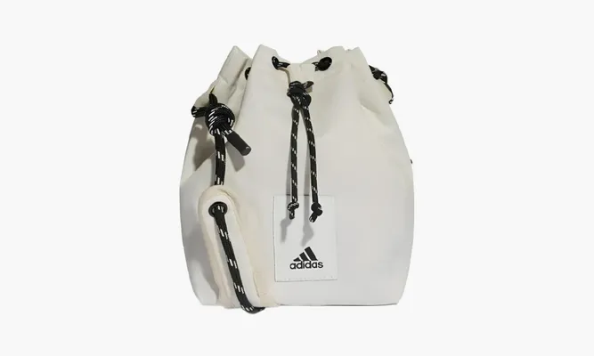 Сумки Adidas Bag «White» белый