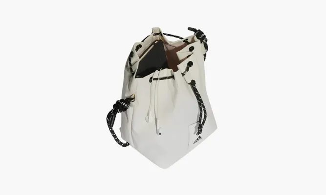 Сумки Adidas Bag «White» белый
