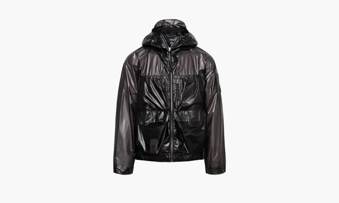 Одежда C.P. Company «Pium Jacket »Black« черный