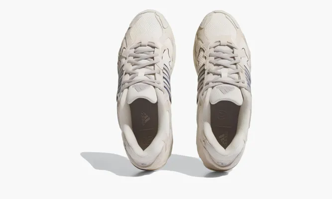 Кроссовки Adidas Response Cl «Bad Bunny Wonder White» белый