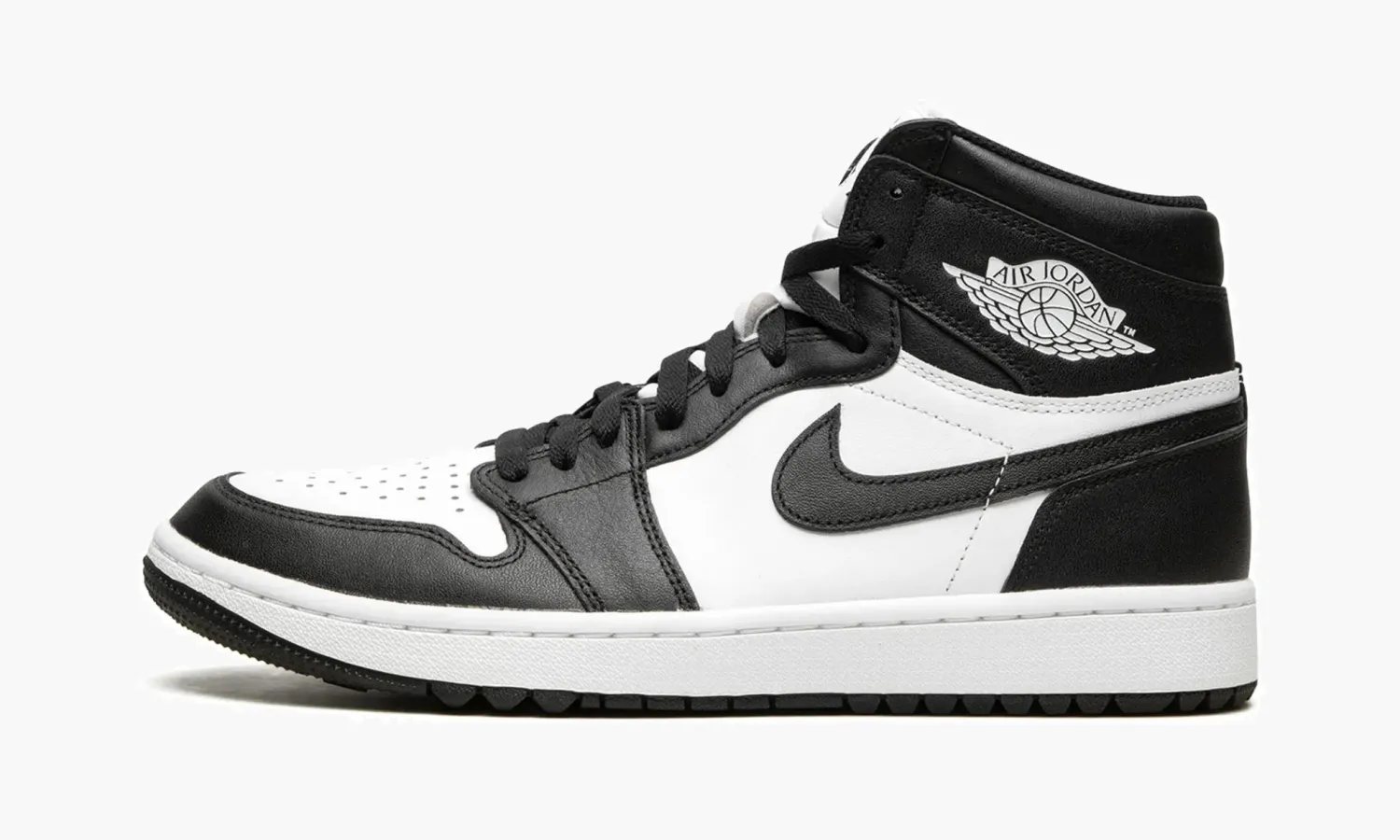 Air Jordan 1 High Golf «Black / White - Panda»