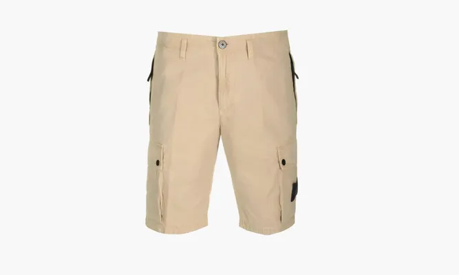 Одежда Stone Island Shorts «Beige» бежевый