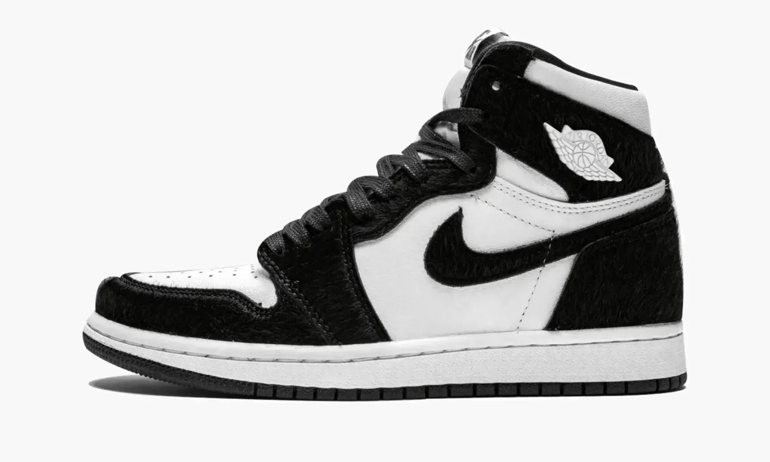 Air Jordan 1 Mid WMNS «Sky J Orange»