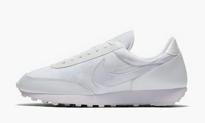 Кроссовки Nike Daybreak «White» белый
