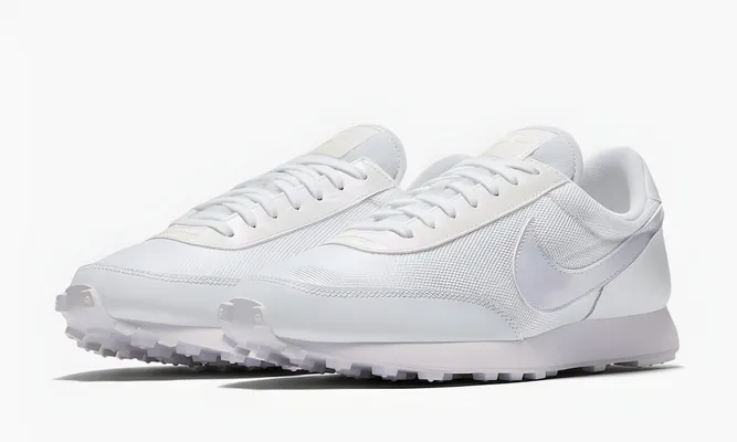 Кроссовки Nike Daybreak «White» белый