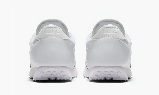 Кроссовки Nike Daybreak «White» белый