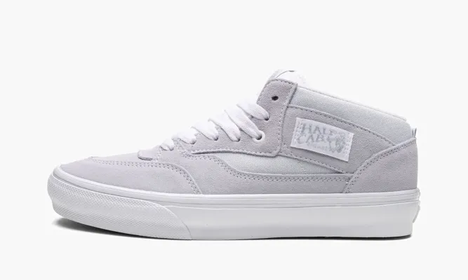 Кроссовки Vans Half Cab '92 белый