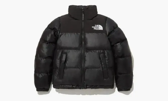 Одежда The North Face On Ball Jacket Solid Black черный