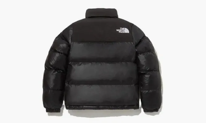 Одежда The North Face On Ball Jacket Solid Black черный