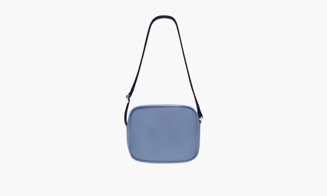 Сумки Jordan Monogram Bag «Blue» синий