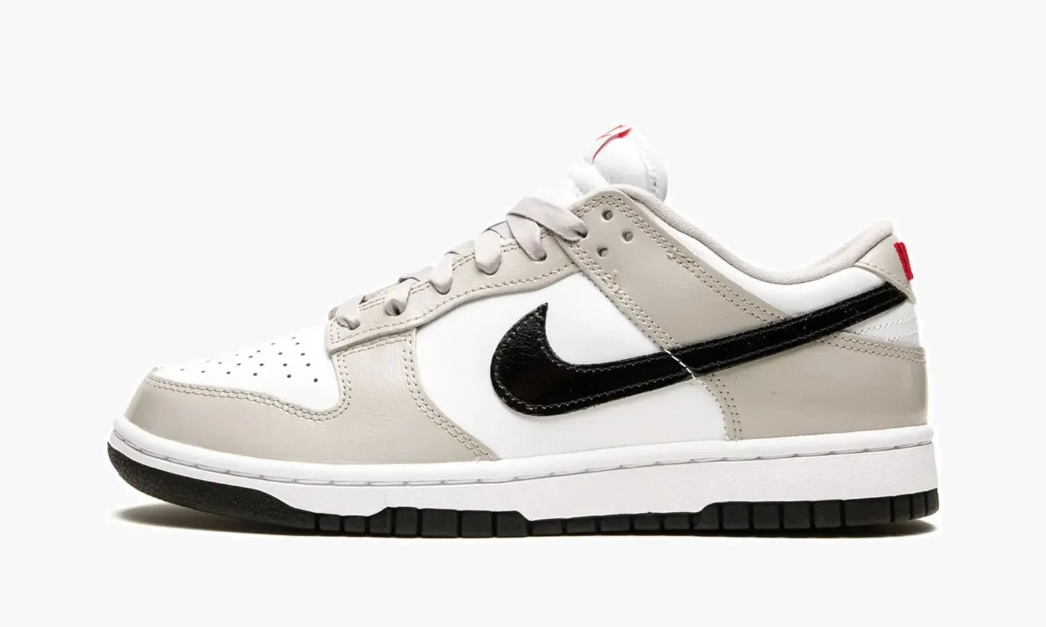 Nike Dunk Low Ess WMNS «Light Iron Ore»