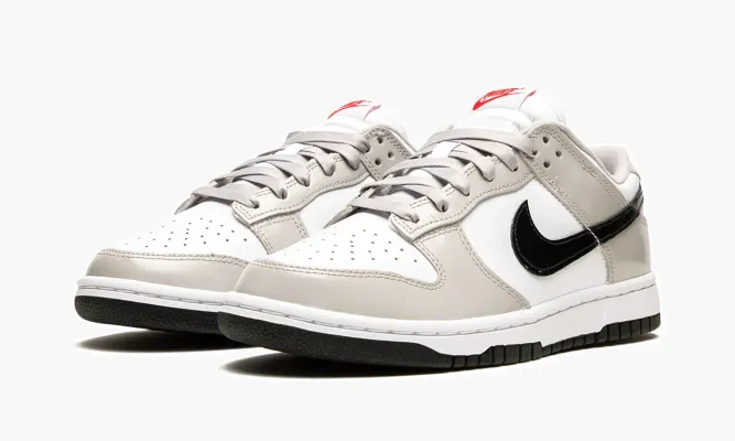 Кроссовки Nike Dunk Low Ess WMNS «Light Iron Ore» бежевый