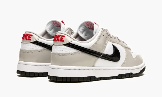 Кроссовки Nike Dunk Low Ess WMNS «Light Iron Ore» бежевый