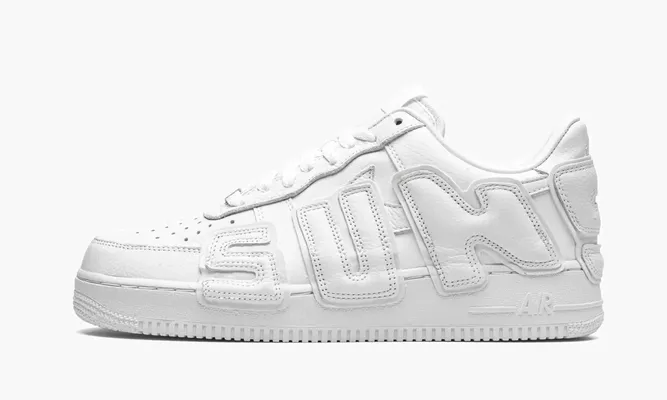 Кроссовки Air Force 1 Low PRM «Cactus Plant Flea Market» белый