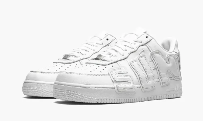 Кроссовки Air Force 1 Low PRM «Cactus Plant Flea Market» белый