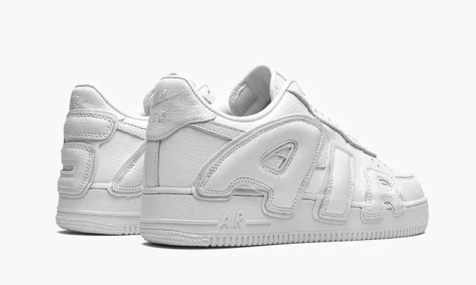 Кроссовки Air Force 1 Low PRM «Cactus Plant Flea Market» белый
