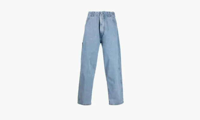 Одежда Emporio Armani Jeans «Colar Sea» lightBlue