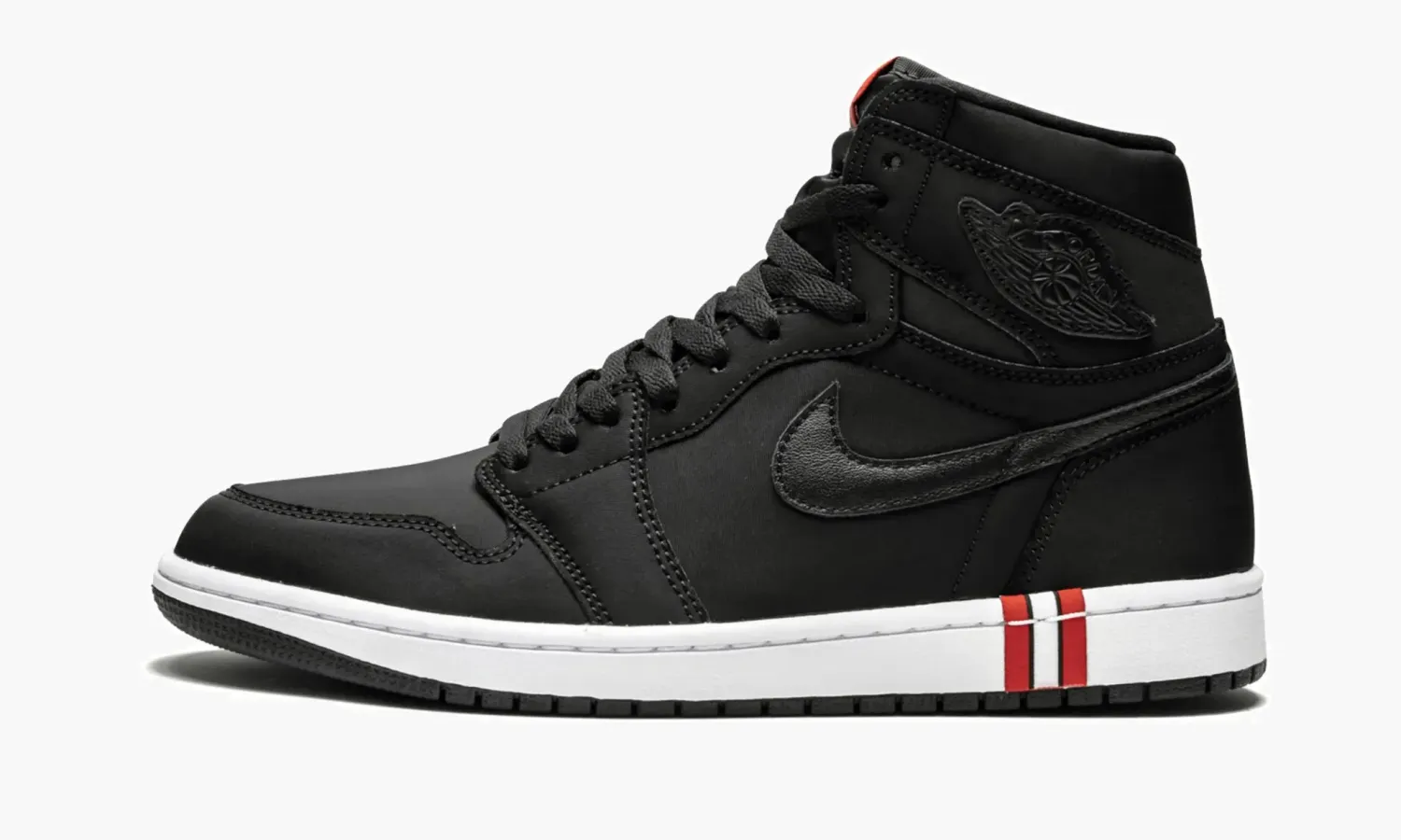 Air Jordan 1 Retro HI OG Bcfc «Psg - Paris Saint Germain»