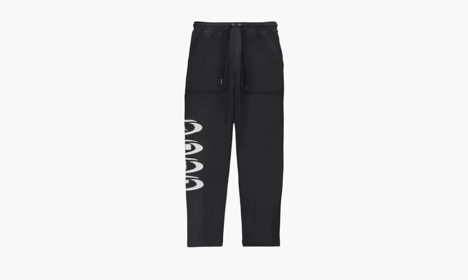 Air Jordan X Travis Scott Pants «Black»