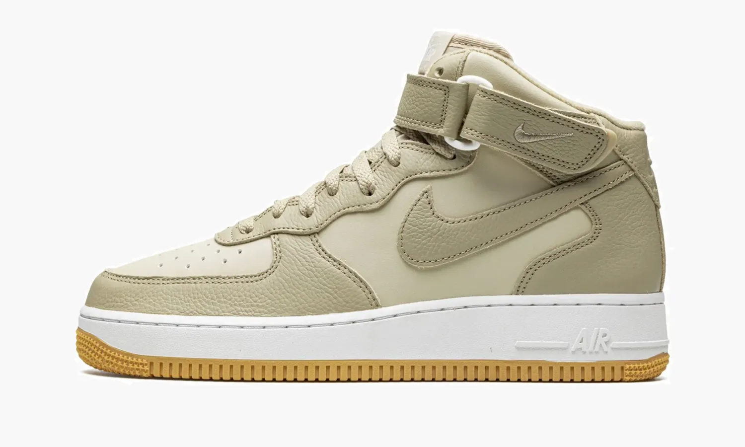 Air Force 1 Mid 07 LX