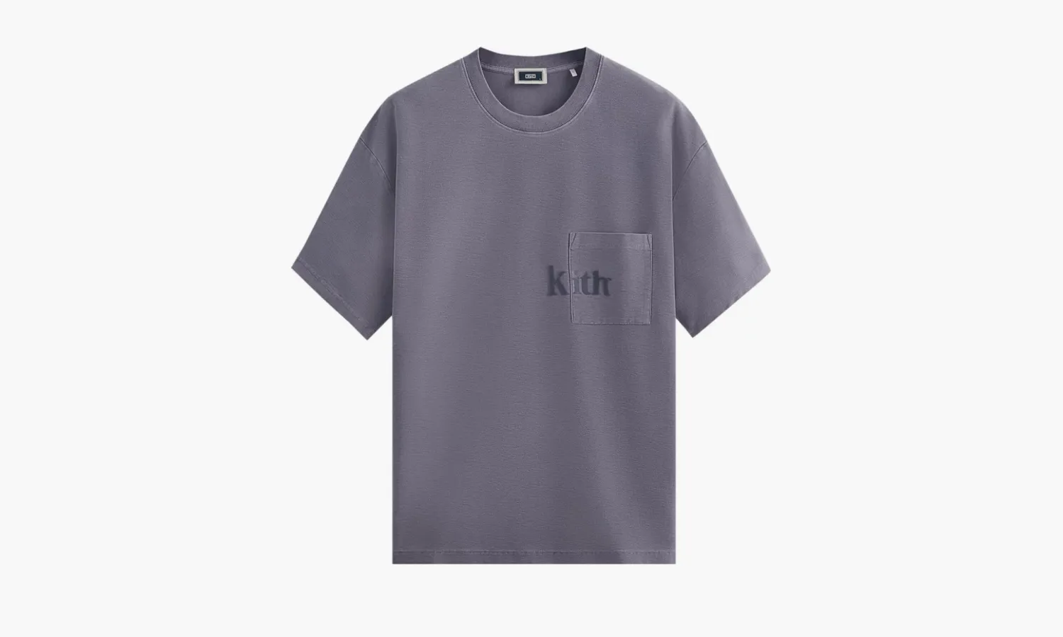KITH Quinn Tee «Influence»