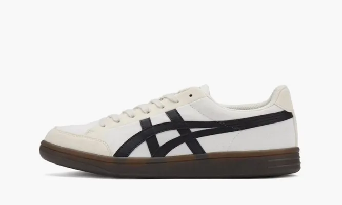 Кроссовки Asics Onitsuka Tiger Advanti 'Cream White Black' 84cc4f09df4ba239d55088cf98318866