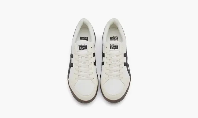 Кроссовки Asics Onitsuka Tiger Advanti 'Cream White Black' 84cc4f09df4ba239d55088cf98318866