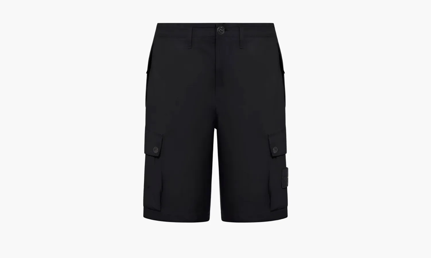 Stone Island Shorts «Black»