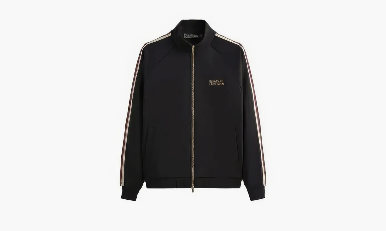 KITH FW23 Track Jacket «Bergdorf Goodman Clifton»