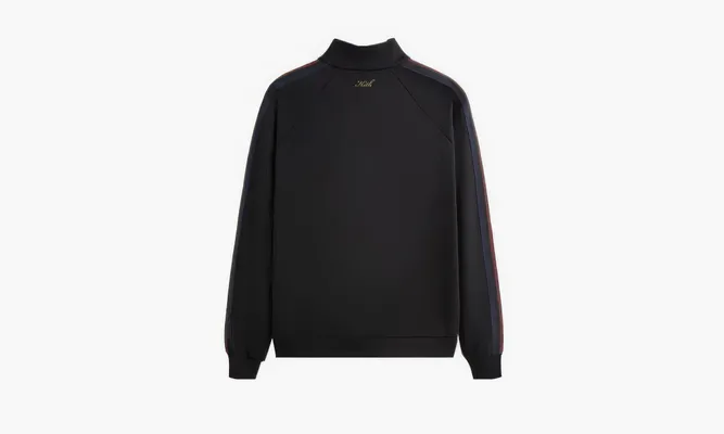 Одежда KITH FW23 Track Jacket «Bergdorf Goodman Clifton» черный