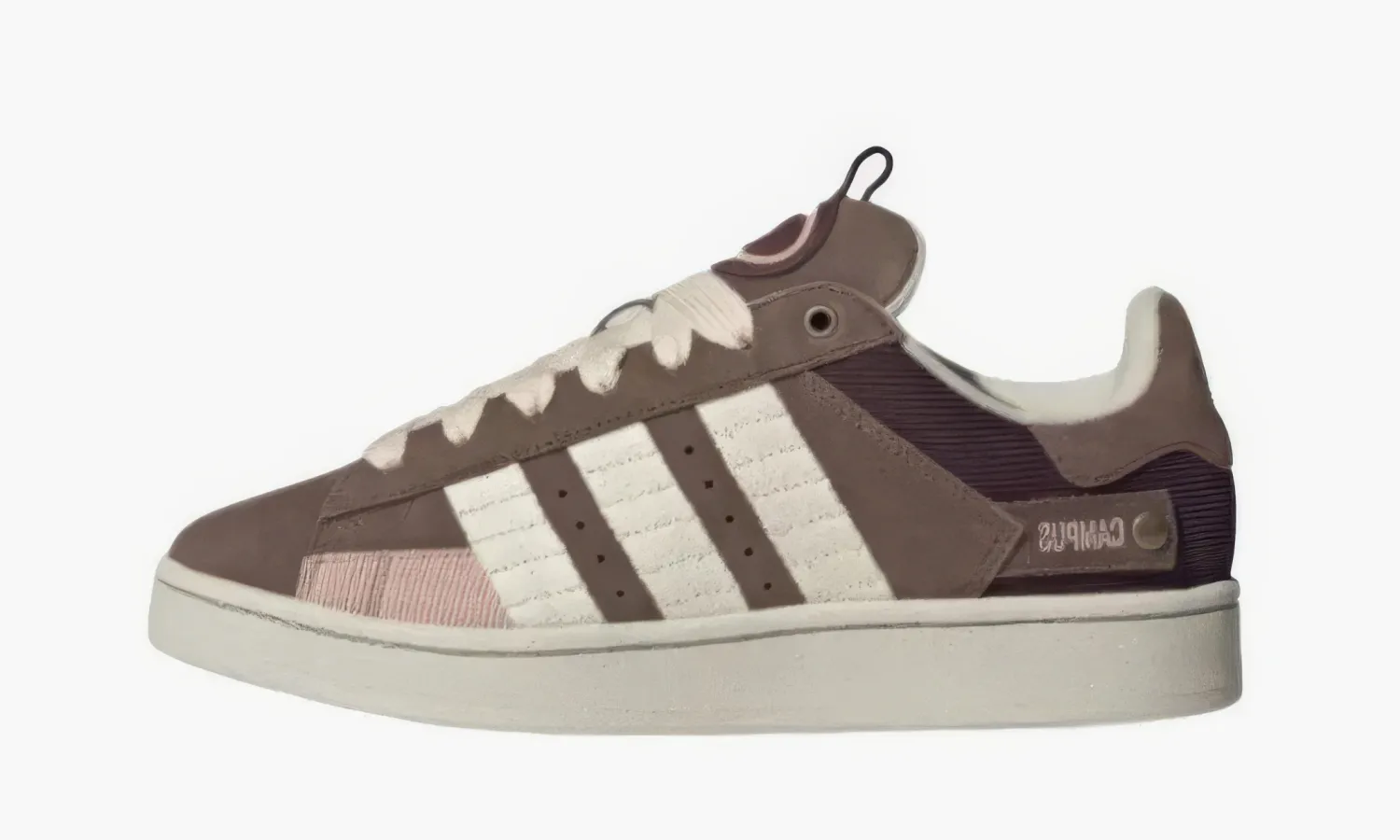 Adidas Campus 00s «Brown»